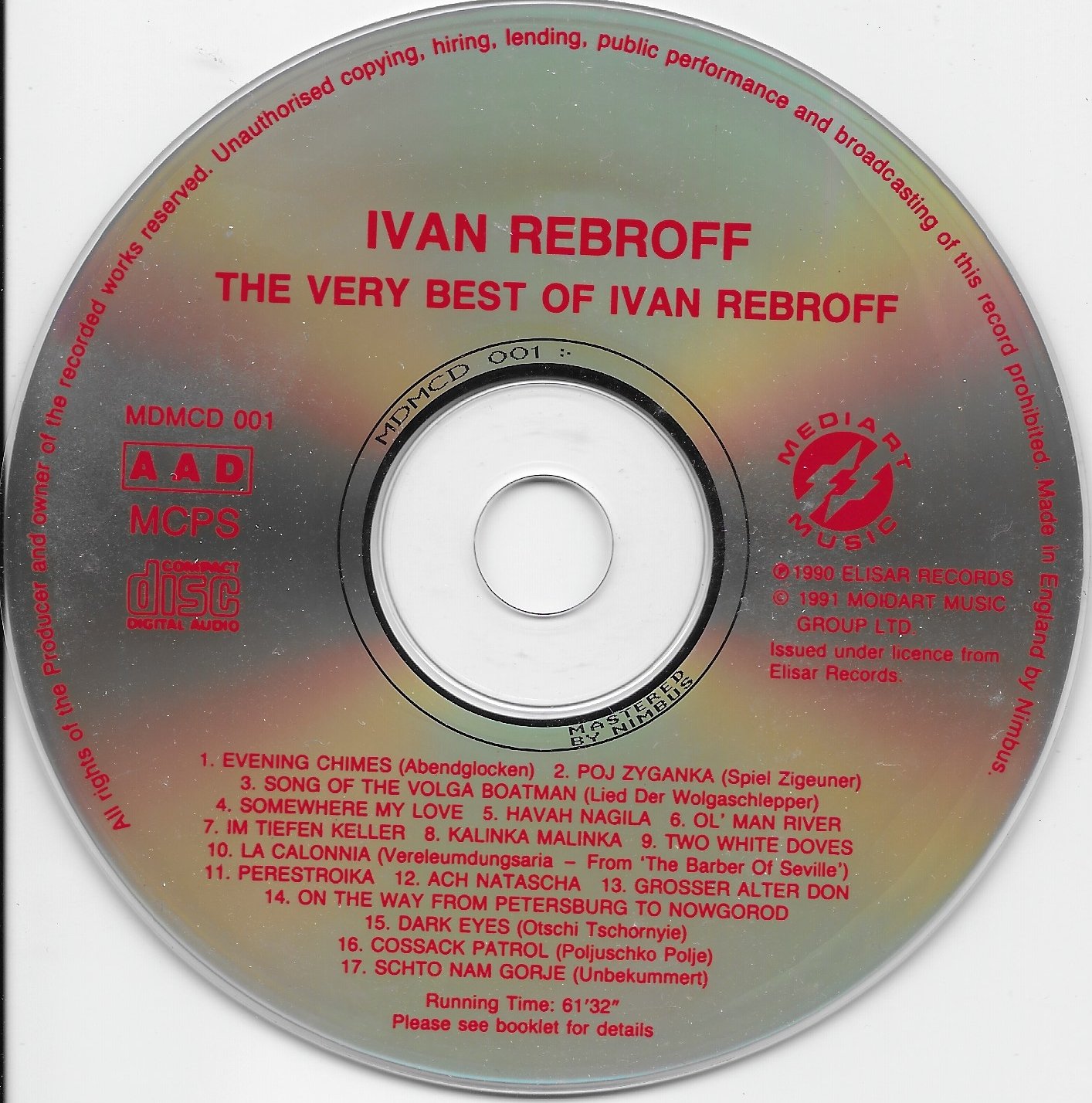 Label